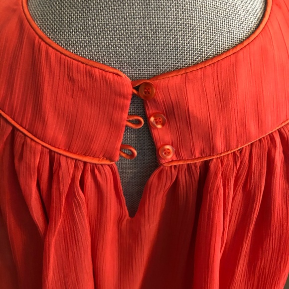 Forever 21 Tunic Top - Picture 4 of 12